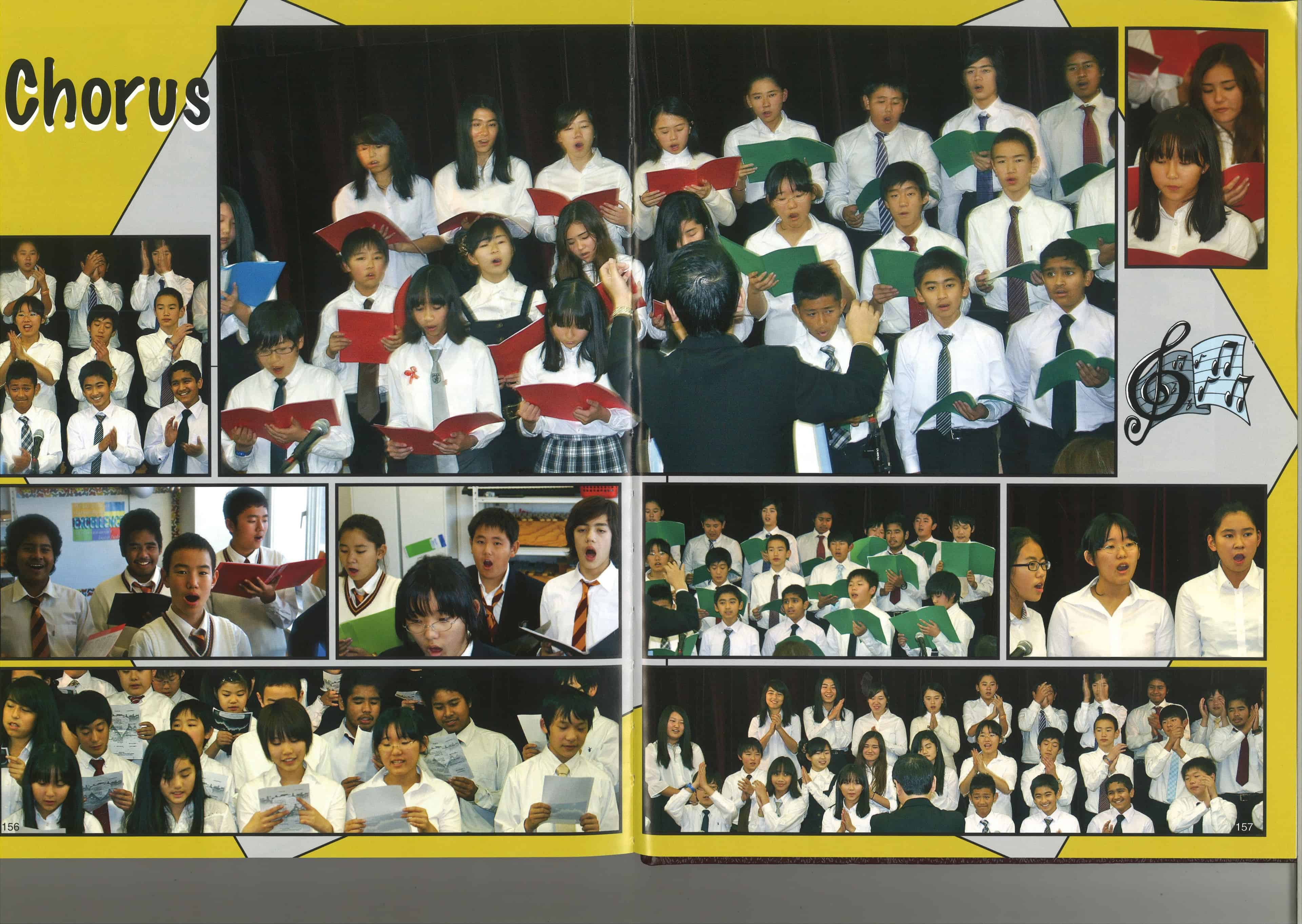 A-JIS Memories