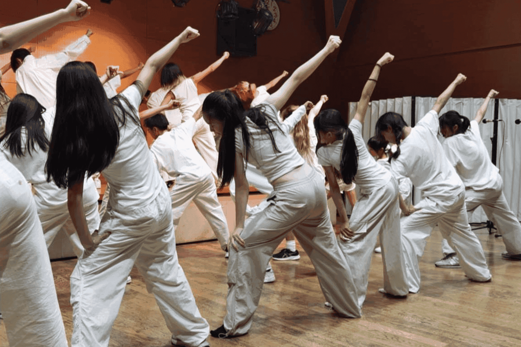 Performing Arts Performances