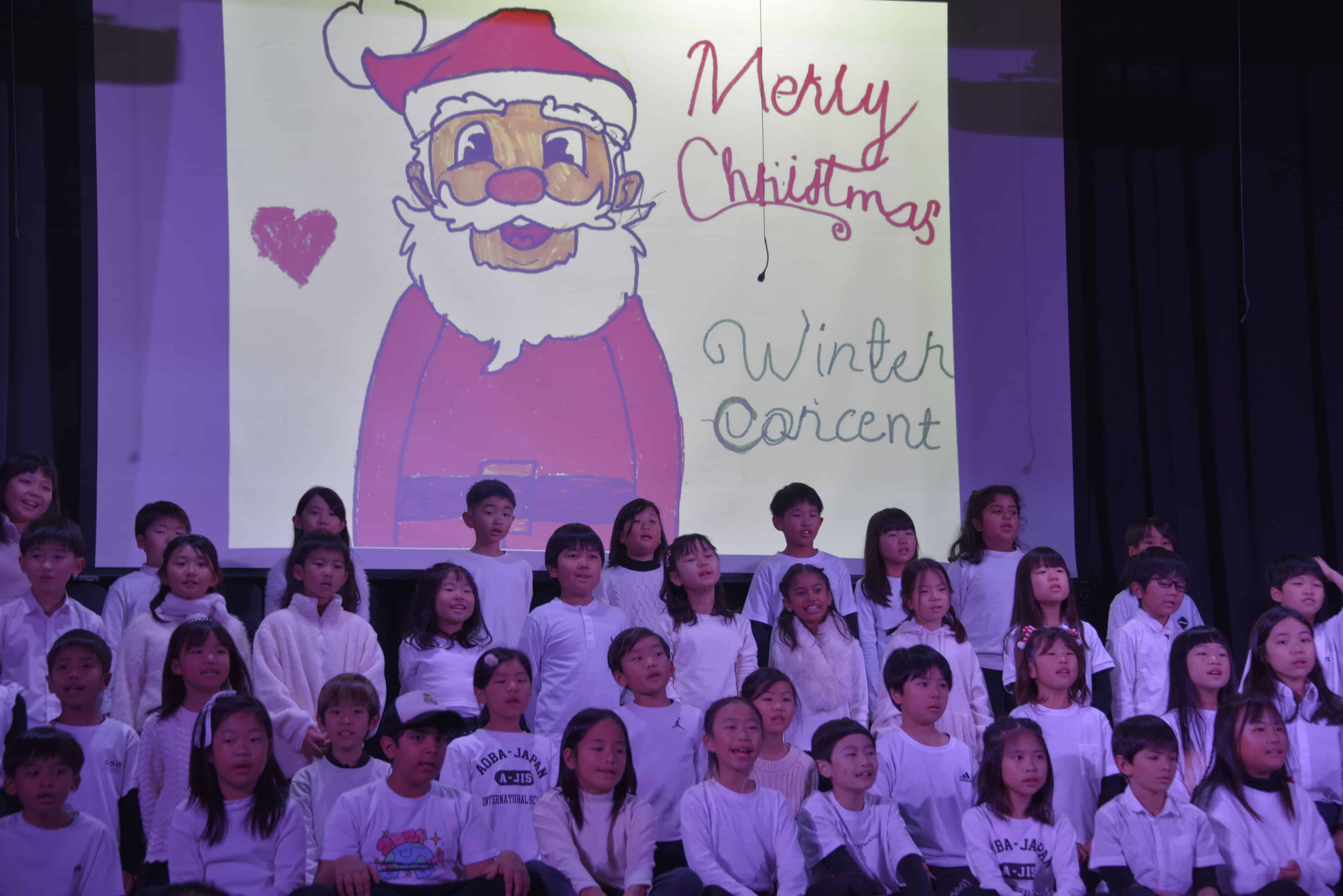 Winter Concert