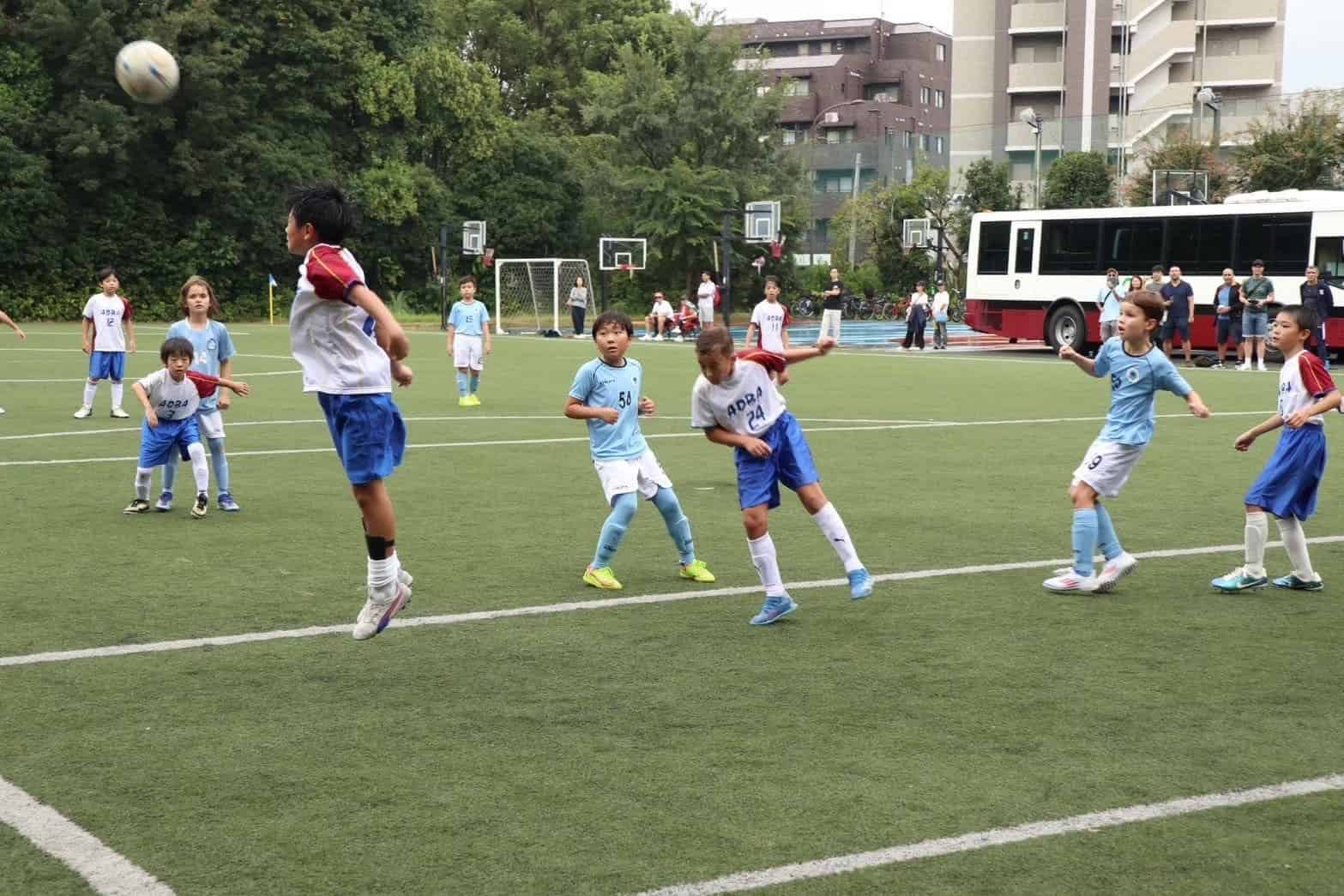Soccer