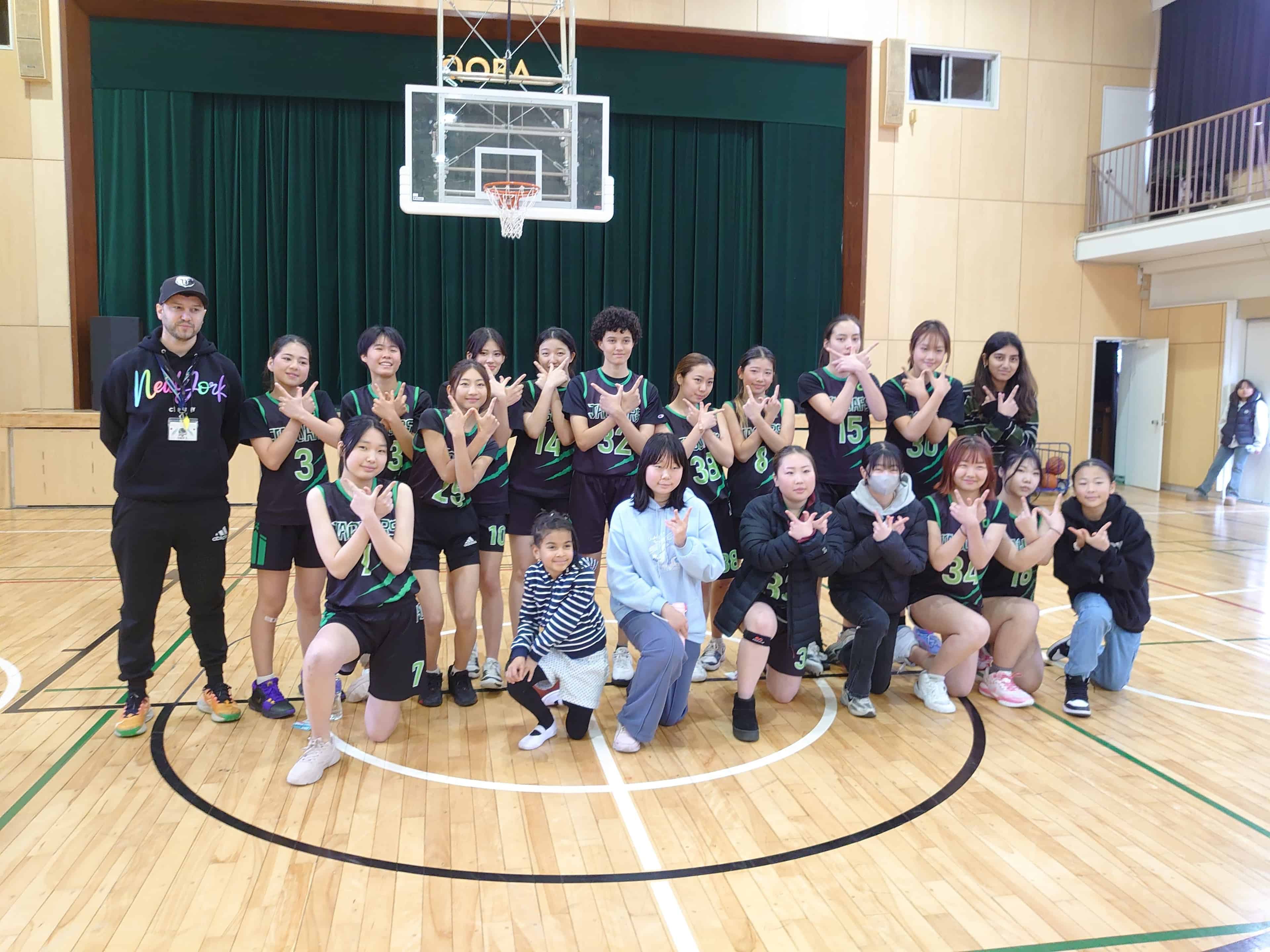 Basketball
