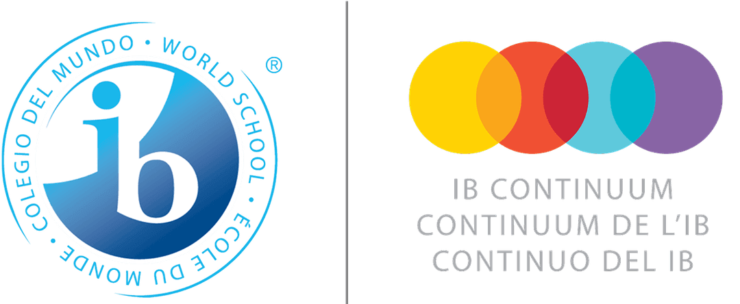 International Baccalaureate World School