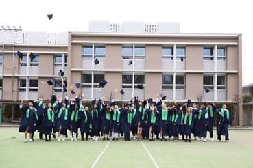 OUR GRADUATES